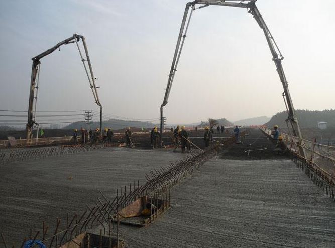 Accelerated Bridge Construction
