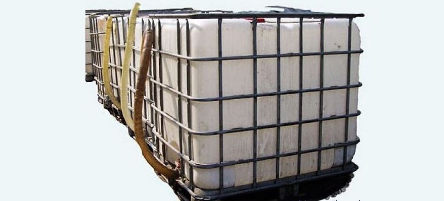 concrete accelerate packing