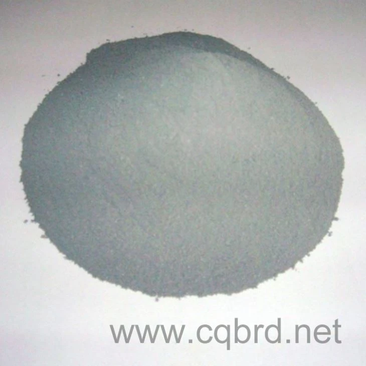 borida micro silica in high-strength concrete