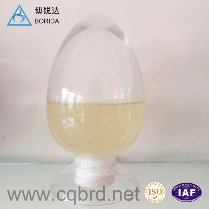 Alkali Quick Setting Agent