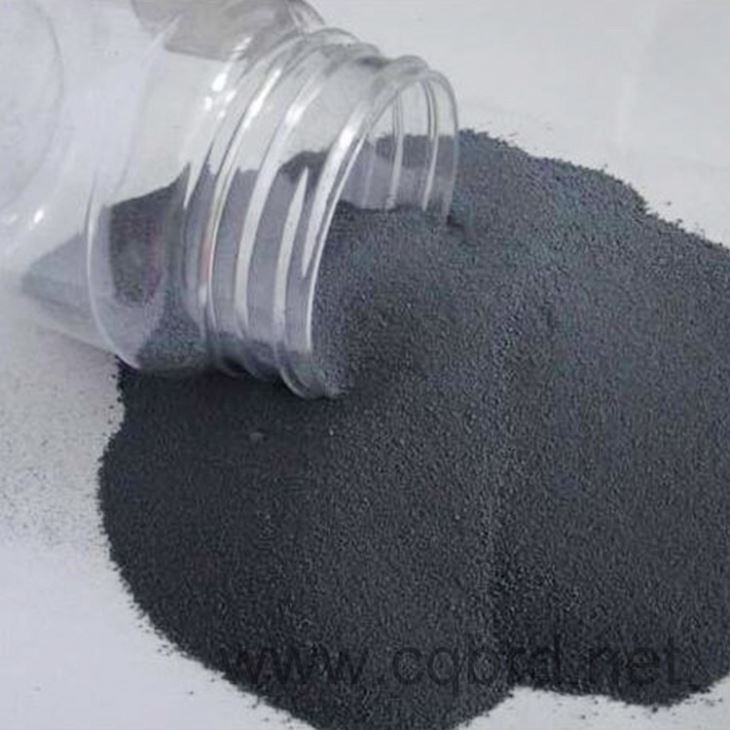 Borida Densified Micro Silica 92%