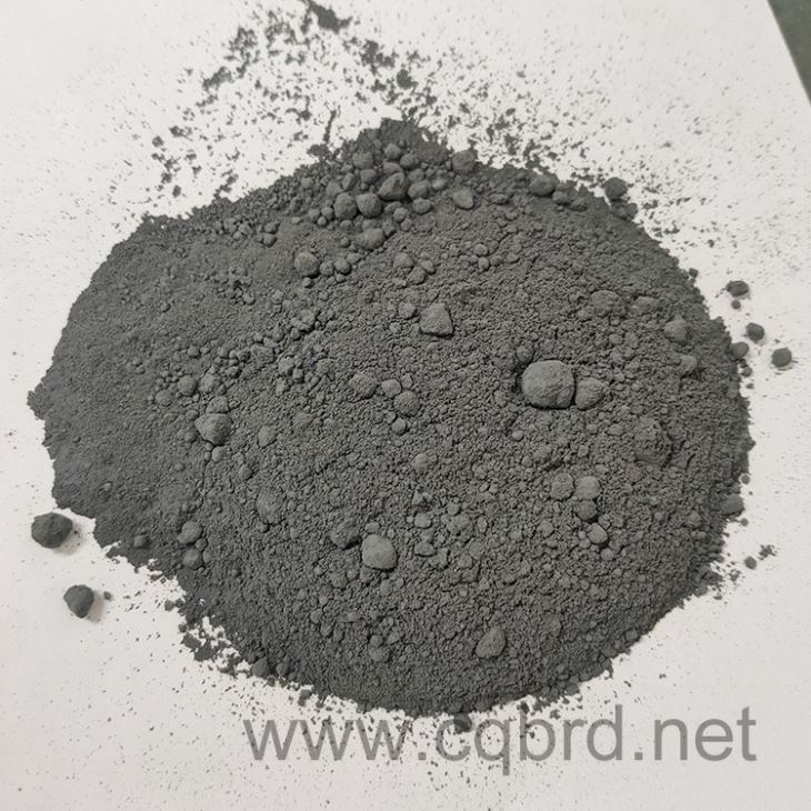 Borida Densified Micro Silica Fume 92%