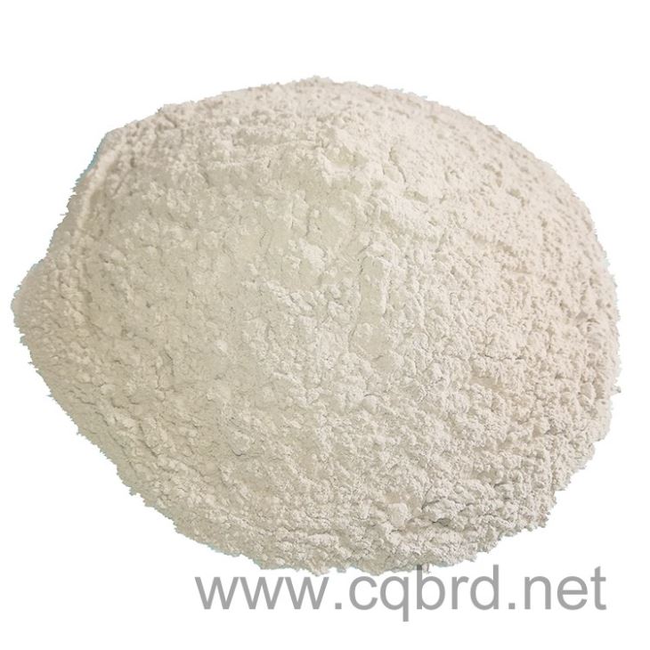 Borida Expansion Agent Admixture