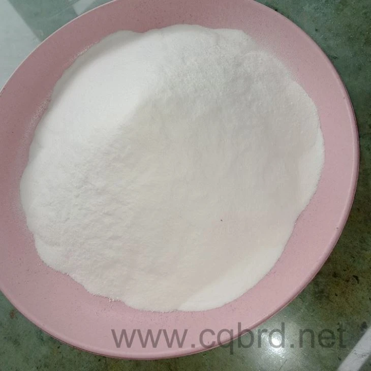 Borida White High Range PCE Water Reducer 50% Polycarboxylate Superplasticizers