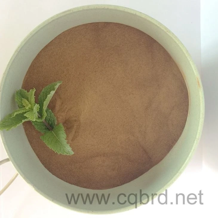 Borida Sodium  Naphthalene Formaldehyde Sulphonate SNF