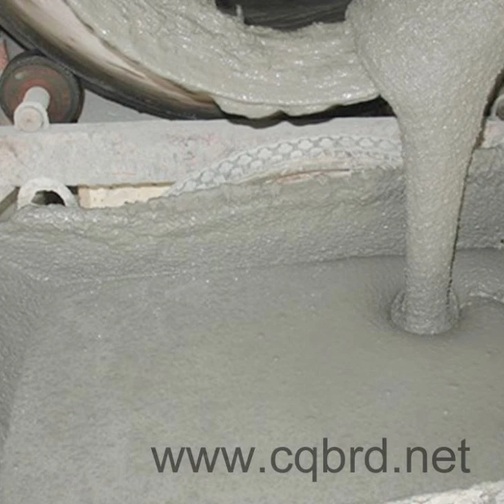 Borida Non Shrink Grout