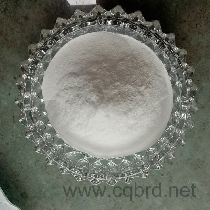 Borida White Polycarboxylate Superplasticizer Concrete Additives