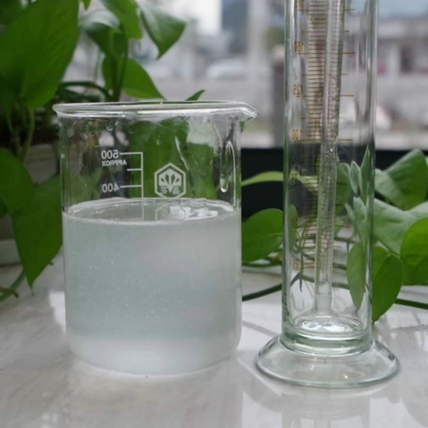 Borida accelerate liquid