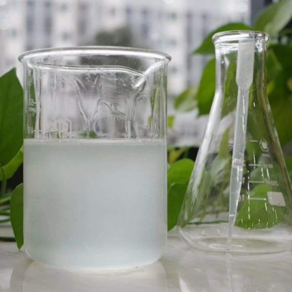 set accelerator liquid