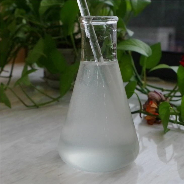 Superplasticizer For Concrete