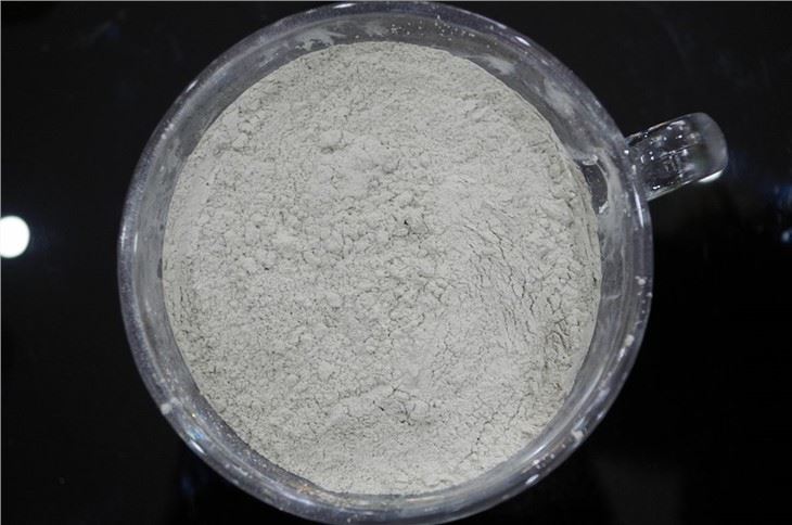 Building Concrete Accelerator