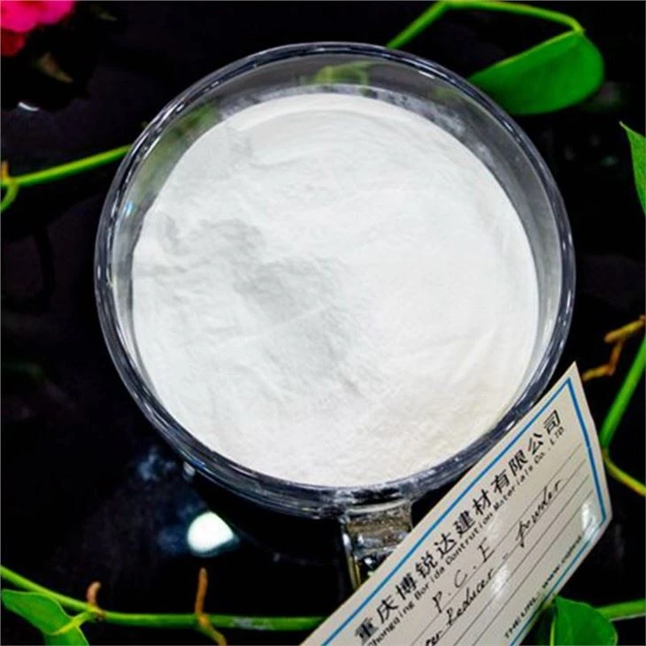 PCE Powder water reducer