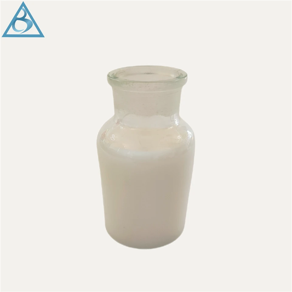 Concrete Accelerator Admixture
