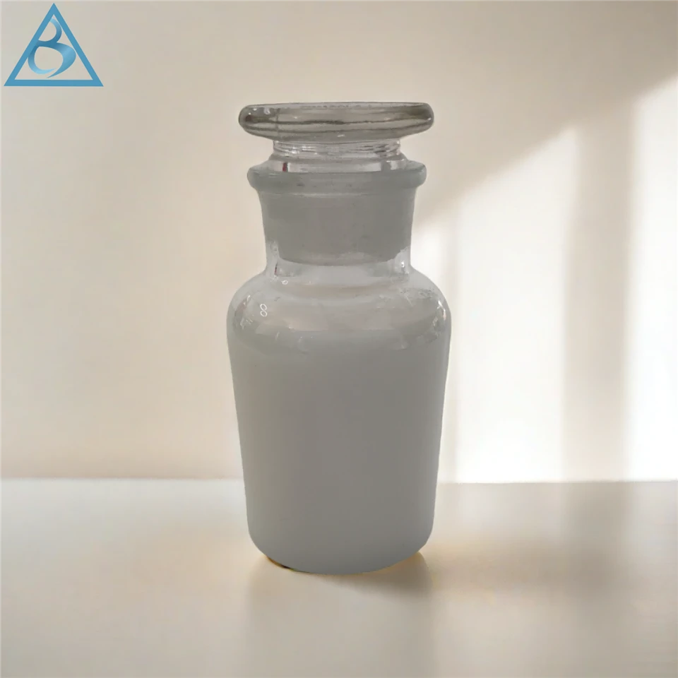 Concrete Accelerator Admixture