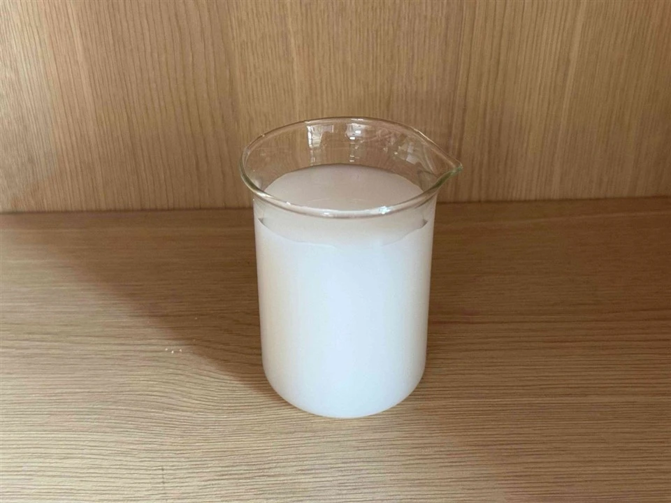 Borida BDS Alkali-Free Liquid Accelerator