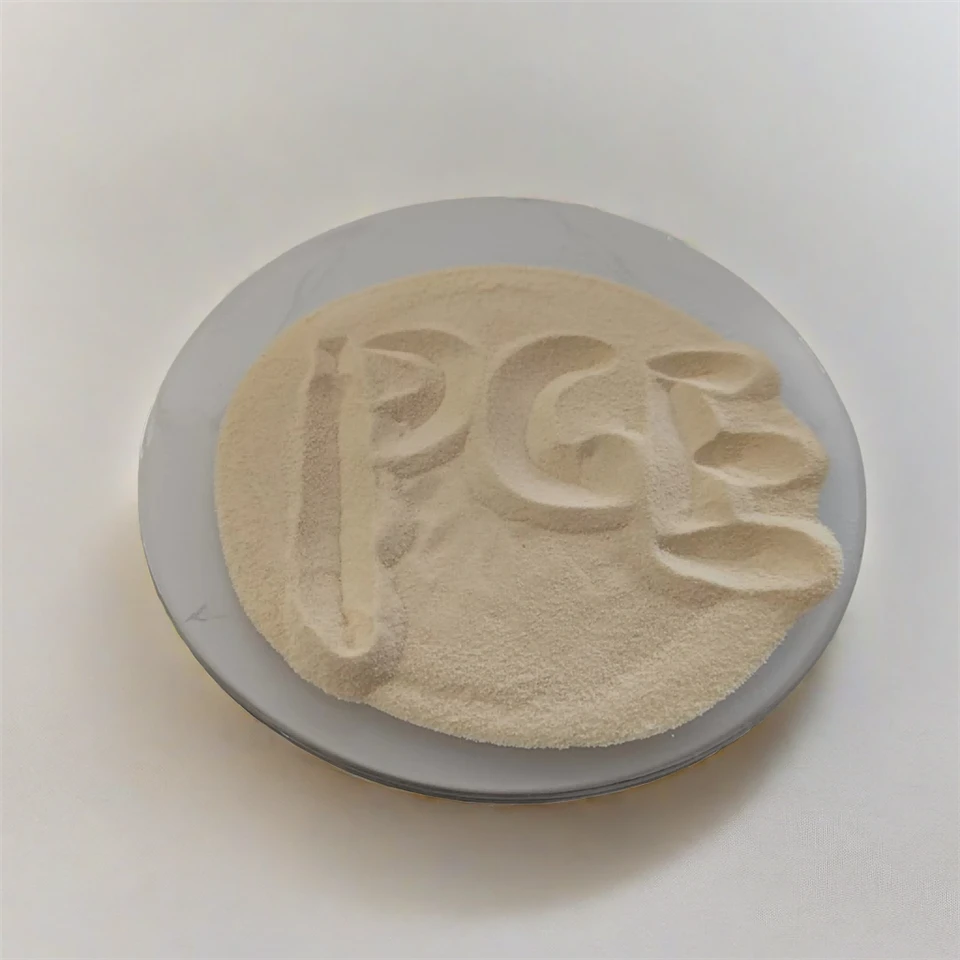 Polycarboxylate Superplasticizer PCE Powder